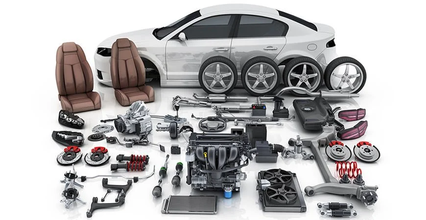 Tuşba Oto Yedek Parçacısı